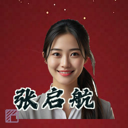 张启航